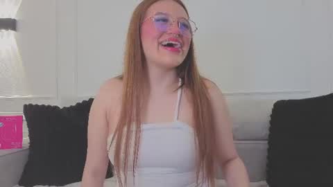 Megan online show from 07.11.26