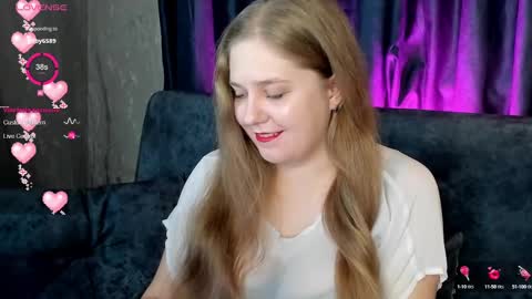 Snapshot of megan_violer chatting on 12.02.24 Megan Mon Fri 1600-2200pm Tue Wen Sat 0900-1600pm online show from 12.02.24