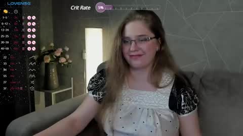 Snapshot of megan_violer chatting on 02.24.25 Megan Mon Fri 1600-2200pm Tue Wen Sat 0900-1600pm online show from 02.24.25