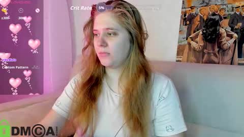 Snapshot of megan_violer chatting on 09.17.25 Megan Mon Fri 1600-2200pm Tue Wen Sat 0900-1600pm online show from 09.17.25