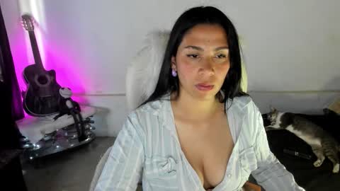 Megan online show from 09.21.25