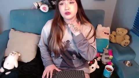 megan_weed online show from 09.18.25