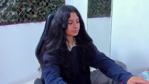 megan white 01  online show from 02.18.25