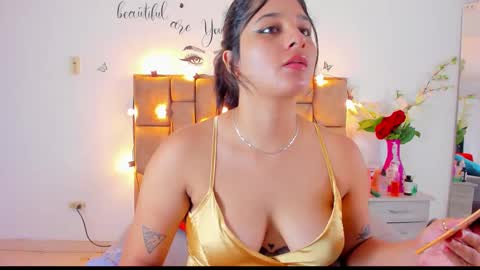 megan white 01  online show from 09.15.25