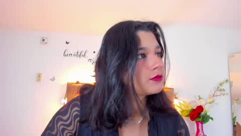 megan white 01  online show from 09.16.25
