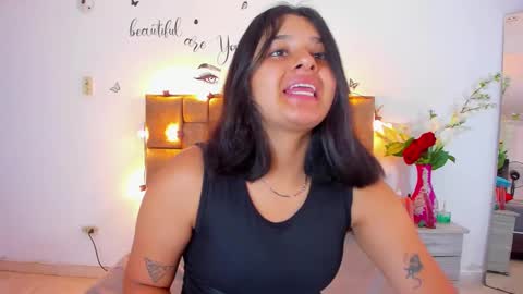 megan white 01  online show from 09.17.25