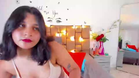megan white 01  online show from 09.23.25