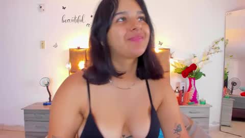 megan white 01  online show from 09.24.25