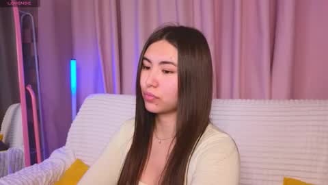 Megan online show from 10.24.25