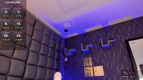 Megan online show from 02.10.25