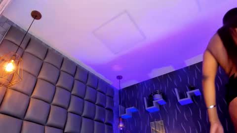 Megan online show from 03.30.26