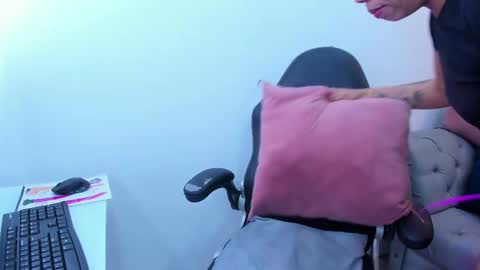 Megan online show from 03.04.25