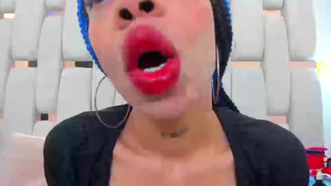 Megan online show from 09.20.25
