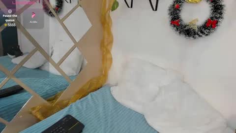 Megan online show from 12.02.24