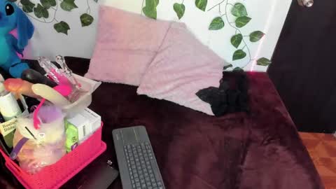 Megan online show from 12.04.24