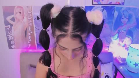 Snapshot of megan_yagami chatting on 12.14.24 Megan online show from 12.14.24