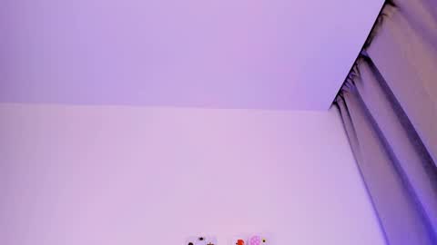 Snapshot of megan_yagami chatting on 02.20.25 Megan online show from 02.20.25