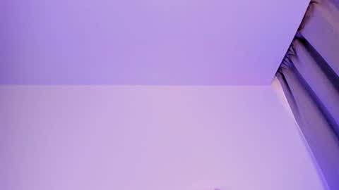 Snapshot of megan_yagami chatting on 02.21.25 Megan online show from 02.21.25