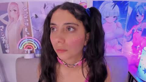 Snapshot of megan_yagami chatting on 03.11.25 Megan online show from 03.11.25