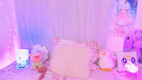 Snapshot of megan_yagami chatting on 10.04.25 Megan online show from 10.04.25