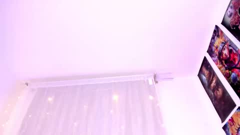 Megan  online show from 11.30.25