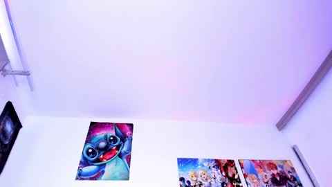 Snapshot of megan_yagami chatting on 05.12.26 Megan online show from 05.12.26