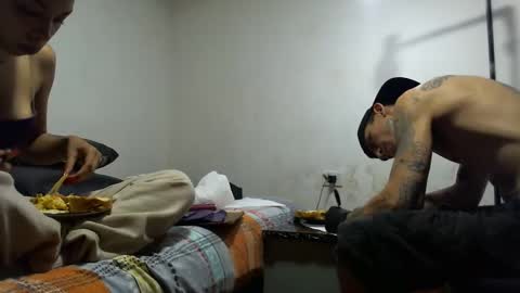 meganandmax1 online show from 02.15.26