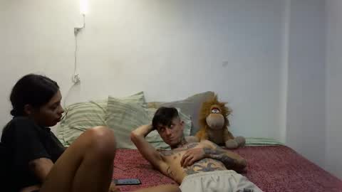 meganandmax1 online show from 03.03.26