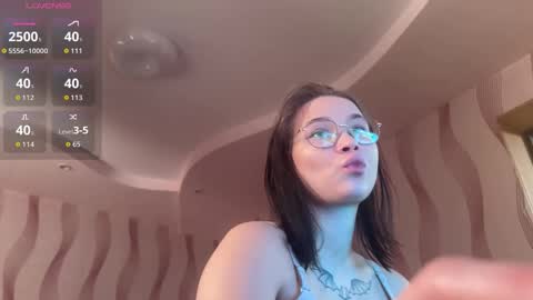 Megan online show from 01.08.26