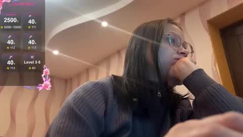 Megan online show from 01.12.26