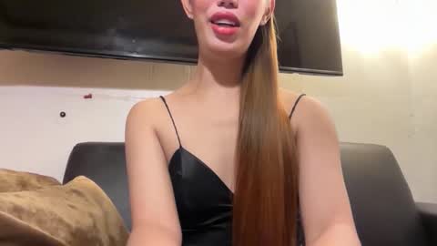 Snapshot of meganbrooklyn chatting on 10.29.25 MEGAN online show from 10.29.25