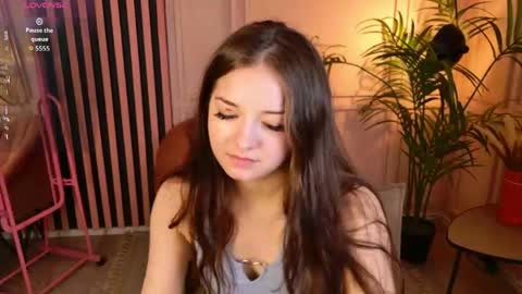 Megan online show from 06.04.26