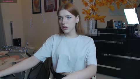 megancat333 online show from 12.14.25