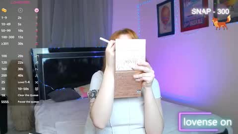 megancat333 online show from 02.11.26