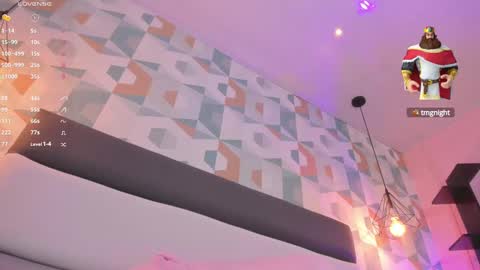 Megan  online show from 12.16.24