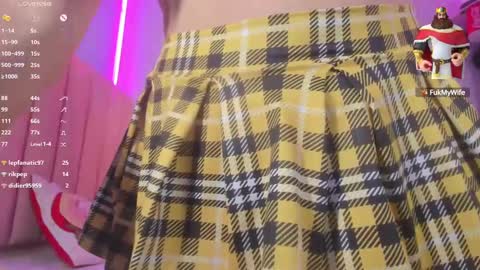 Megan  online show from 12.21.24