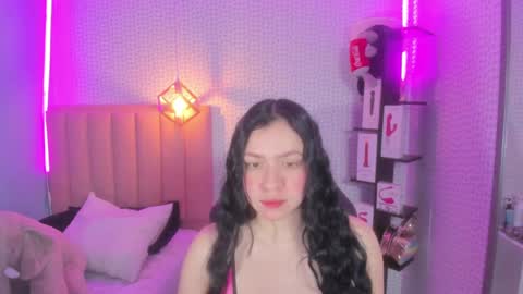 Megan  online show from 01.08.25