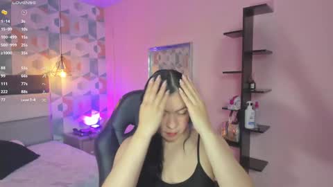 Megan  online show from 01.09.25