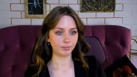Snapshot of meganclapp chatting on 04.24.26 Megan online show from 04.24.26