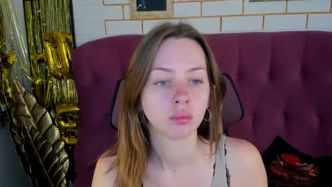 Snapshot of meganclapp chatting on 05.30.26 Megan online show from 05.30.26