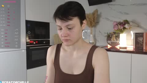 Michelle online show from 01.09.25