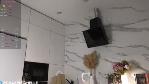 Michelle online show from 01.10.25