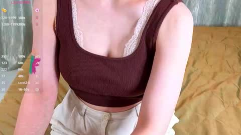 Michelle online show from 10.20.25