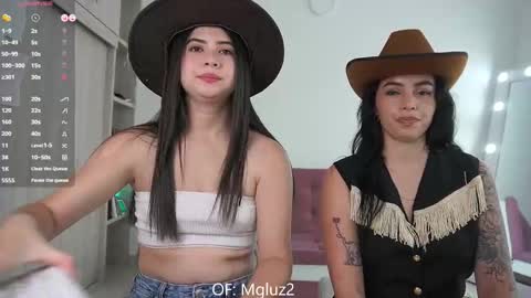 Luz -----OF mgluz2--- Next stream 1122024 1400Colombian time online show from 10.13.25