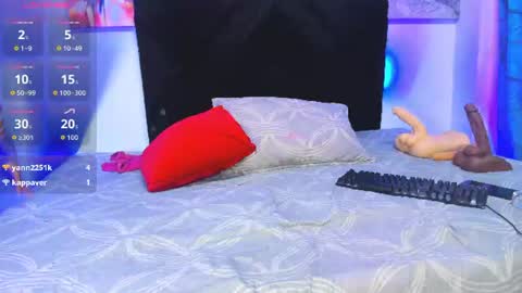 Snapshot of megandavidson chatting on 06.18.26 Kim online show from 06.18.26
