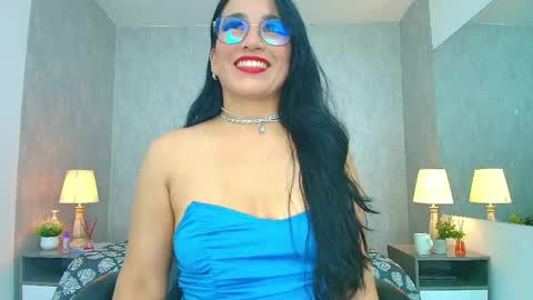 Megan online show from 06.02.26