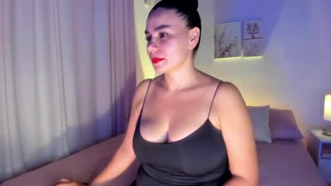 Snapshot of megandupont chatting on 12.04.24 Megan M online show from 12.04.24