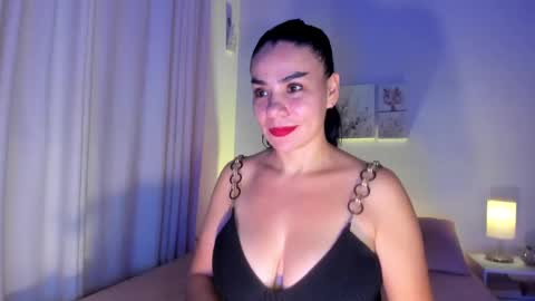 Snapshot of megandupont chatting on 12.08.24 Megan M online show from 12.08.24