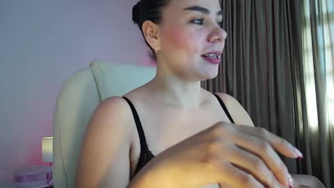 Snapshot of megandupont chatting on 02.07.26 Megan M online show from 02.07.26