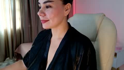 Snapshot of megandupont chatting on 02.18.26 Megan M online show from 02.18.26